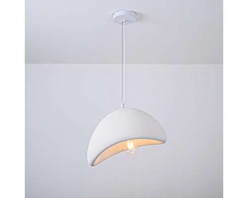 Подвесной светильник CEMENCLOUD B D50 White