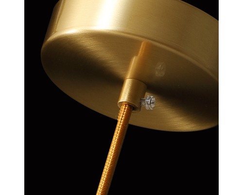 Подвесной светильник GOLF H23 4000К ImperiumLoft