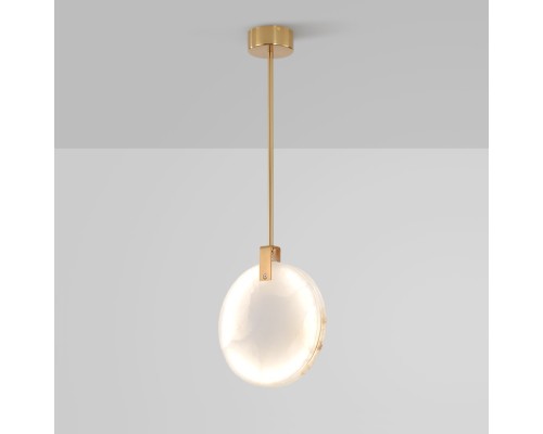 Подвесной светильник MARBLE D20