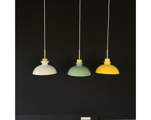 Подвесной светильник OMG A White