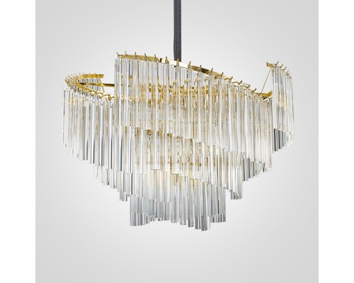 Подвесная люстра WALTZ D100