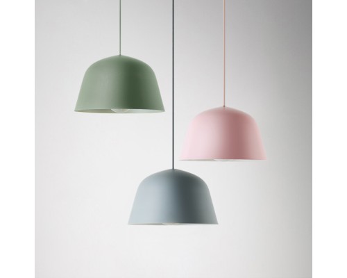 Подвесной светильник Ambit White