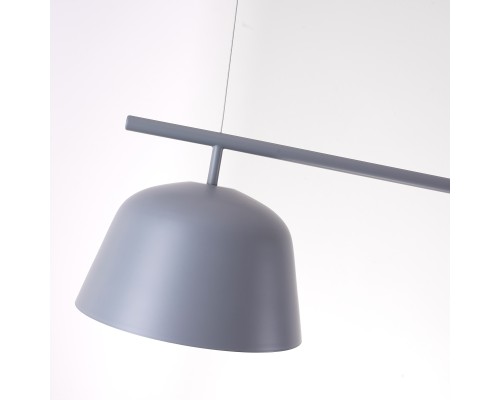 Подвесной светильник Ambit Gray Long