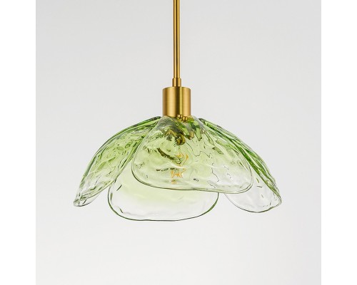 Подвесной светильник FLEUR A Прозрачный