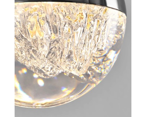 Подвесной светильник EMMERT Gold ImperiumLoft