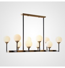 Люстра на штанге ERA LONG ImperiumLoft