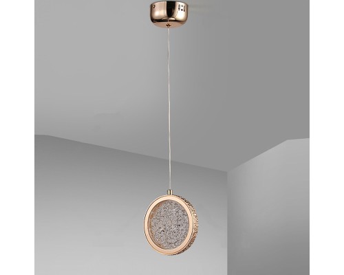 Подвесной светильник NAINA ImperiumLoft