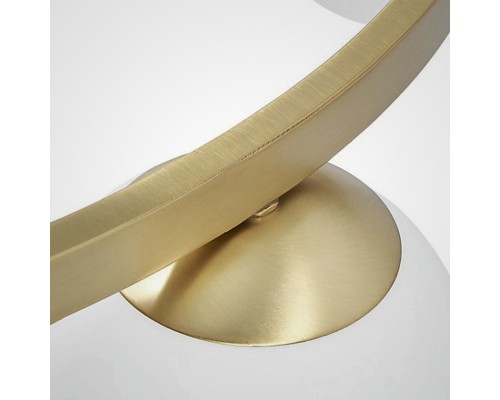 Подвесная люстра Bubbles Bulbs by Ceci Thompson