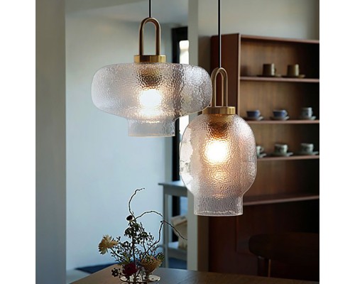 Подвесной светильник LIEBE A ImperiumLoft