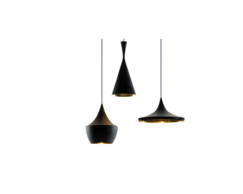 Люстра Beat Light Wide