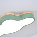 Потолочный светильник CLOUD ECO D83 Green