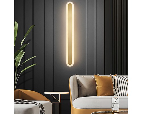 Бра SIFFER H60 ImperiumLoft