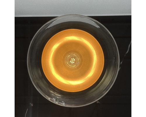 Подвесной светильник HEALY Transparent ImperiumLoft