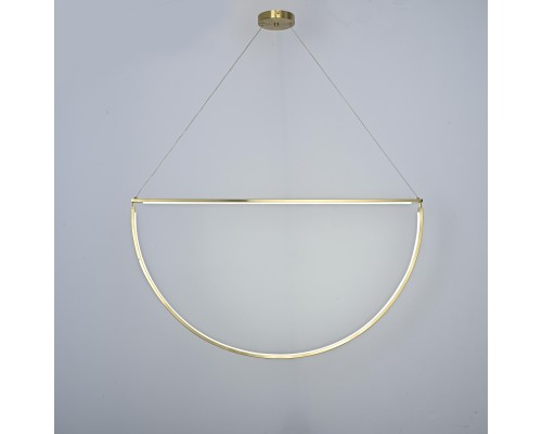 Подвесной светильник SOLANA LIGHT 1 ImperiumLoft