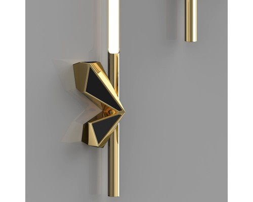 Настенный светильник GERTY Right ImperiumLoft