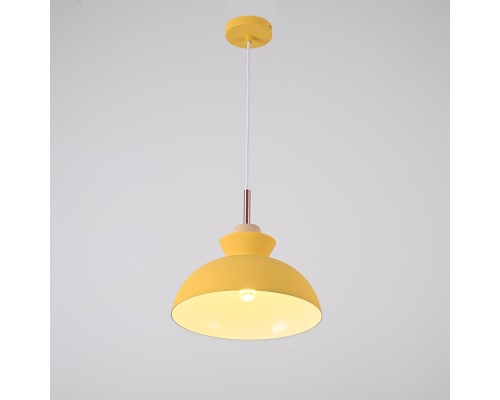 Подвесной светильник OMG A Yellow
