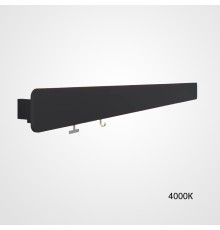 Настенный светильник OLANDA L120 4000К ImperiumLoft