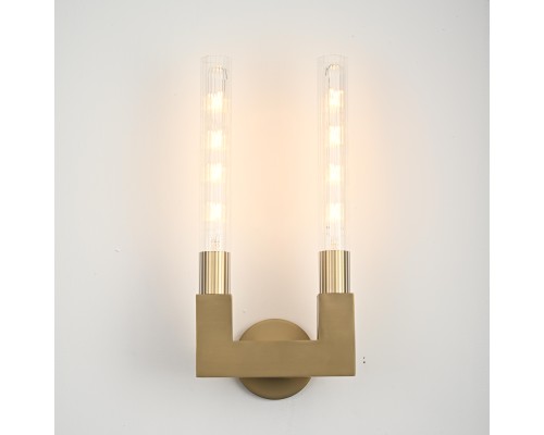 Бра CANELLE wall lamp DOUBLE Sconces