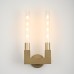 Бра CANELLE wall lamp DOUBLE Sconces
