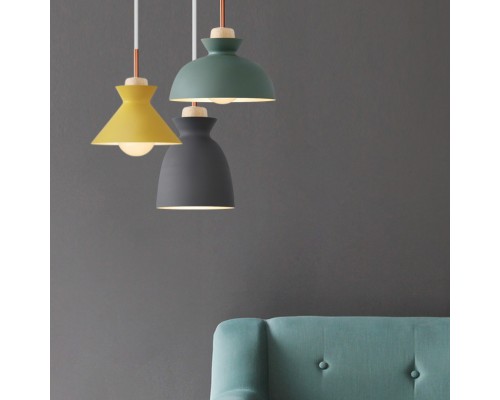 Подвесной светильник OMG B Green