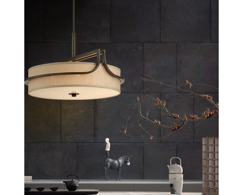 Подвесной светильник VIRTA ImperiumLoft
