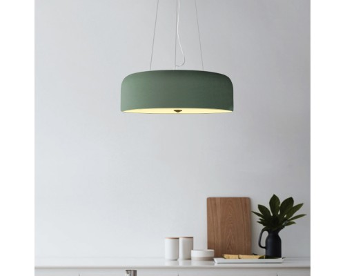 Потолочный светильник CYLINDER A White