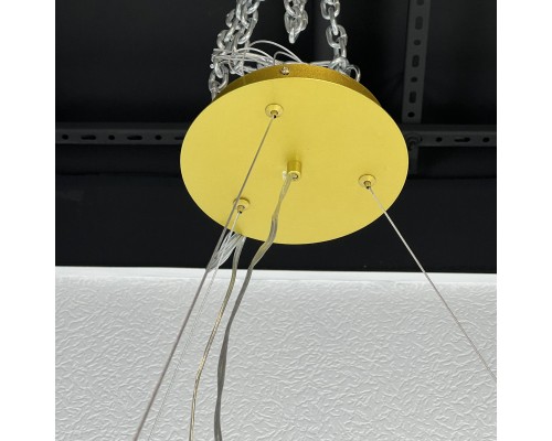 Подвесная люстра Light of MATISSE R D130 ImperiumLoft