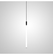 Подвесной светильник DELIA L70 black 4000К ImperiumLoft