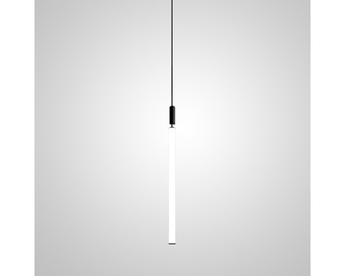 Подвесной светильник DELIA L70 black 4000К