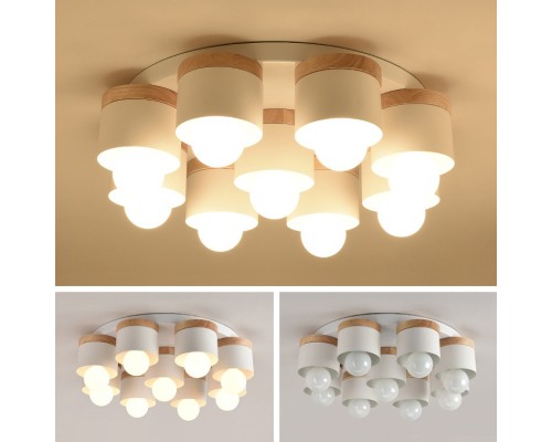 Потолочная люстра BERGSTEN D58