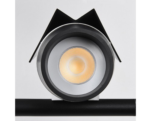 Трековый светильник STRIZH TRACK 1 lamp ImperiumLoft