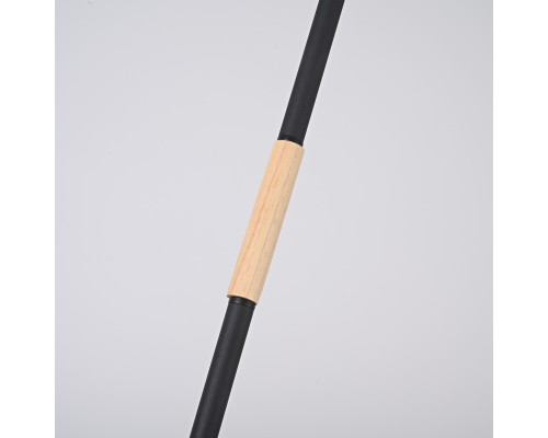 Люстра на штанге TURNA DBL L10 Black