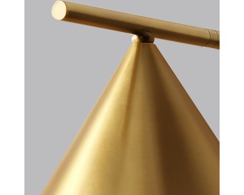 Бра Flos Captain Flint Cone Wall Light ImperiumLoft