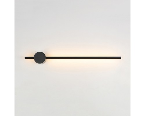 Настенный светильник Wall LINES L120 Gold