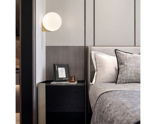 Настенный светильник POLLY L2 ImperiumLoft