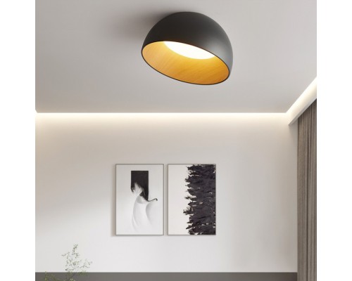 Потолочный светильник BARA B D50 White 4000К ImperiumLoft