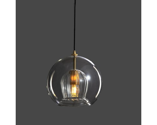 Подвесной светильник LYSE D250