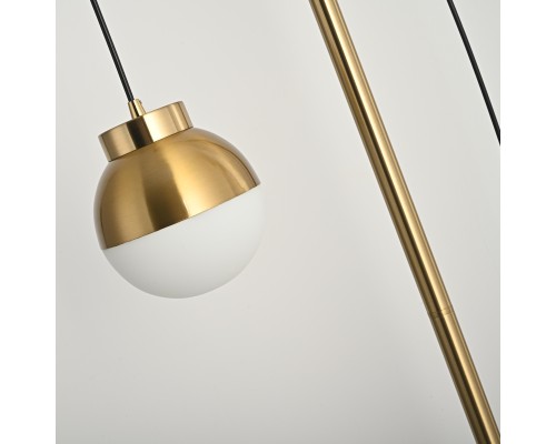 Торшер Cedar & Moss Floor