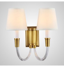 Настенный светильник VIVIEN WALL L2 ImperiumLoft