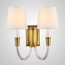 Настенный светильник VIVIEN WALL L2 ImperiumLoft