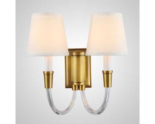 Настенный светильник VIVIEN WALL L2 ImperiumLoft