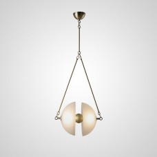 Подвесной светильник CORE ImperiumLoft