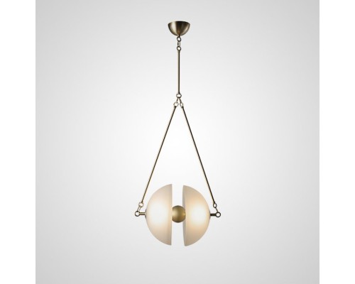 Подвесной светильник CORE ImperiumLoft