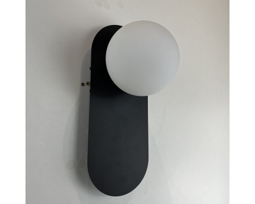 Настенный светильник FAST Black ImperiumLoft