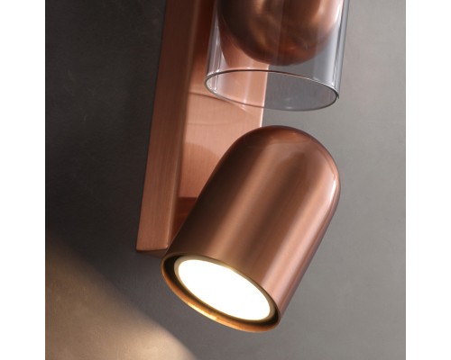 Настенный светильник LOTAR Black ImperiumLoft