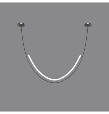 Подвесной светильник LIANNA L80 ImperiumLoft