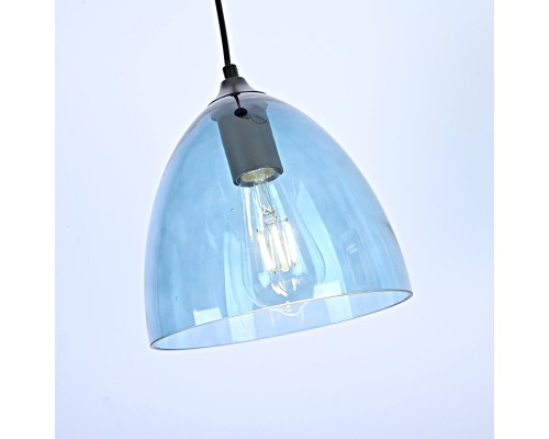 Подвесной светильник Pick-n-Mix D Blue