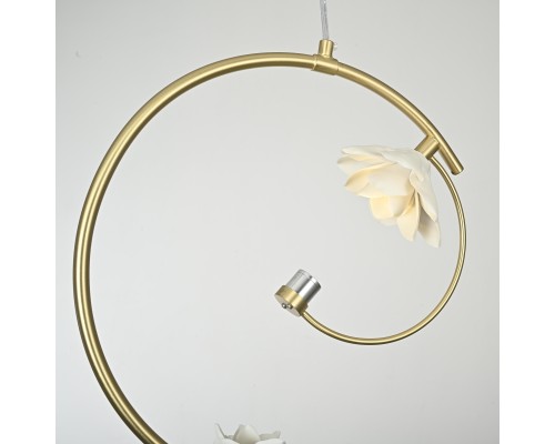 Подвесной светильник MAGNOLIA 2 flower