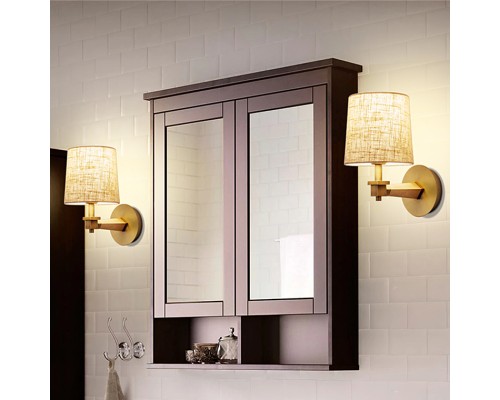 Бра Elk Lighting Jorgenson Beige