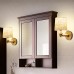 Бра Elk Lighting Jorgenson Beige
